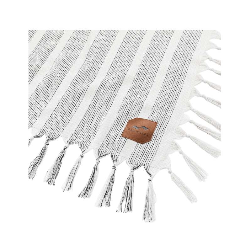 Slowtide® Throw Blanket - Blankets - SwagWear