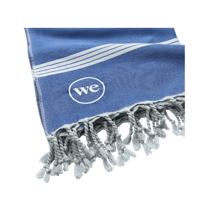 Slowtide® Throw Blanket - Blankets - SwagWear