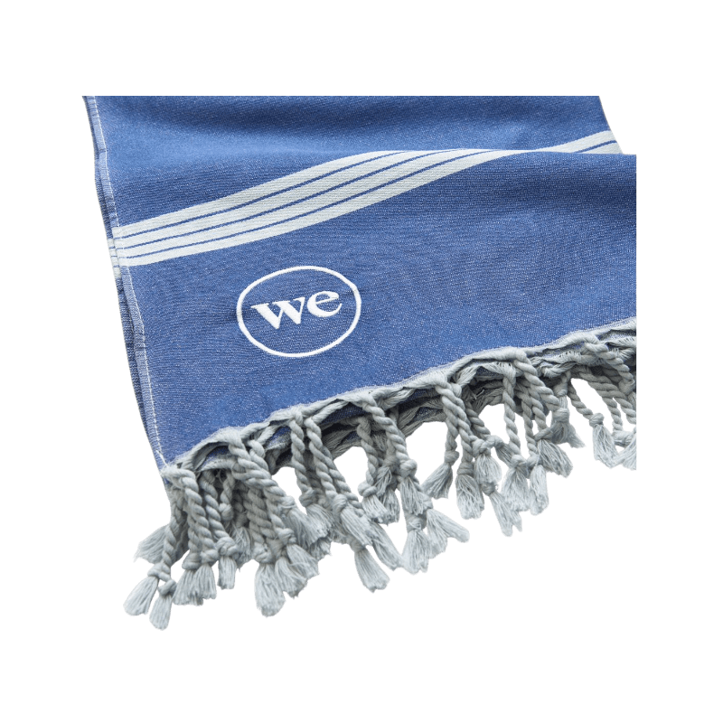 Slowtide® Throw Blanket - Blankets - SwagWear