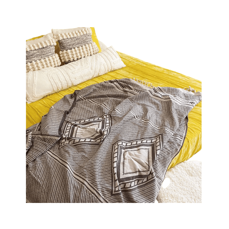 Slowtide® Throw Blanket - Blankets - SwagWear