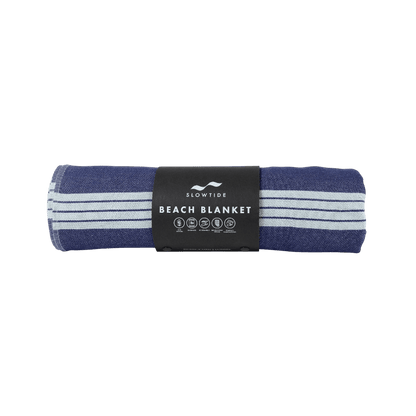Slowtide® Throw Blanket - Blankets - SwagWear