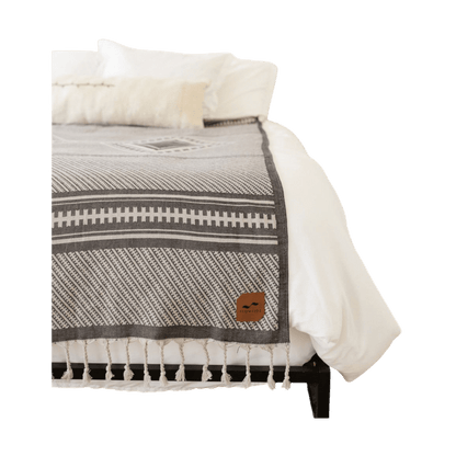 Slowtide® Throw Blanket - Blankets - SwagWear