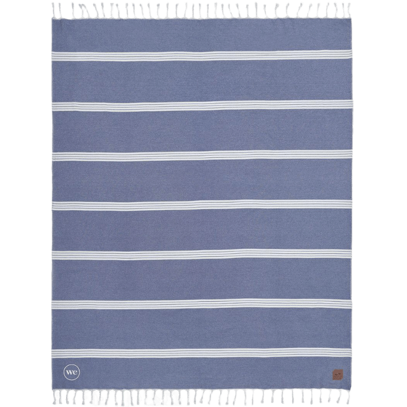 Slowtide® Throw Blanket - Blankets - SwagWear