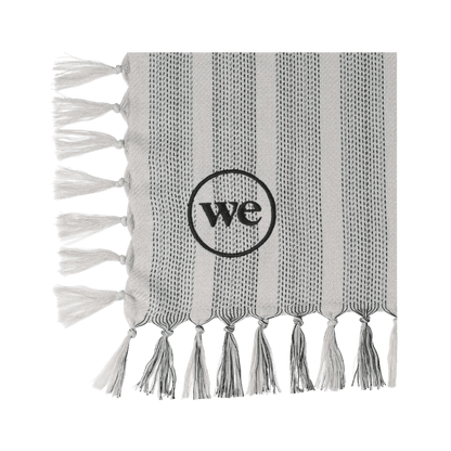 Slowtide® Throw Blanket - Blankets - SwagWear