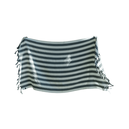Slowtide® Turkish Cotton Towel - Towels - SwagWear