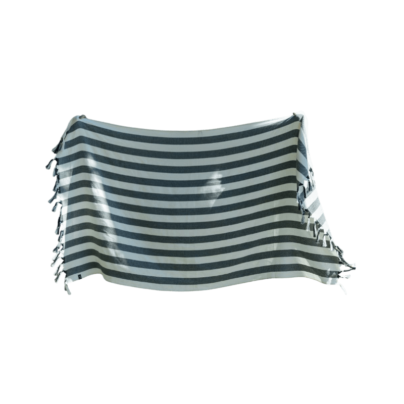 Slowtide® Turkish Cotton Towel - Towels - SwagWear