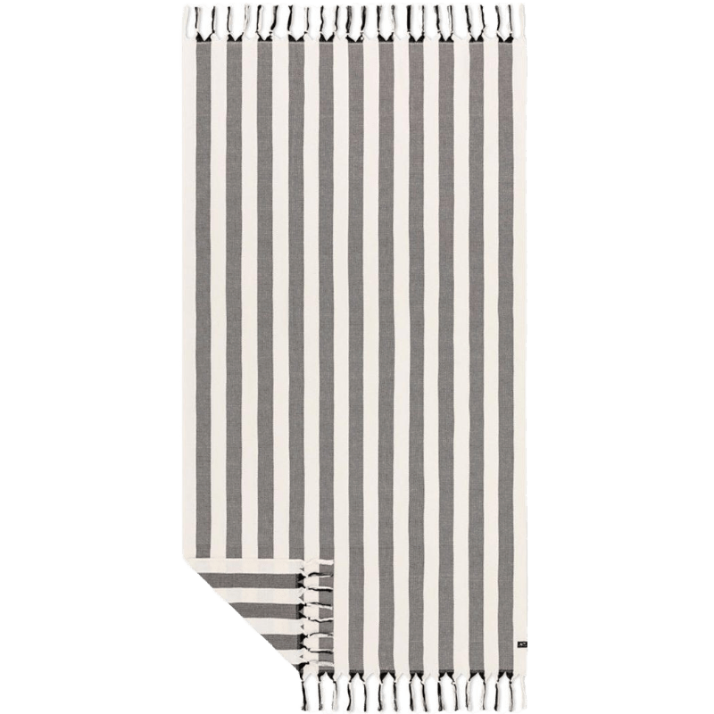 Slowtide® Turkish Cotton Towel - Towels - SwagWear