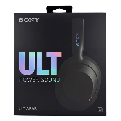 Sony Ult Wear Wireless Noise Canceling Headphones