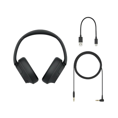 Sony Wireless Noise Canceling Headphones