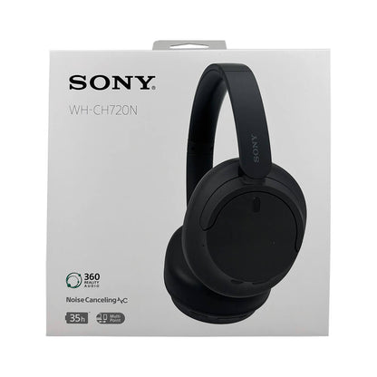 Sony Wireless Noise Canceling Headphones