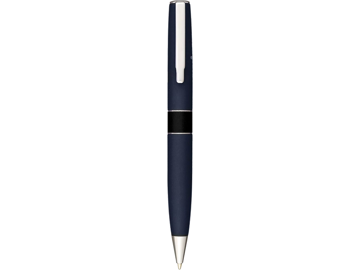 SoHo Ballpoint - Navy - Ballpoint Pens