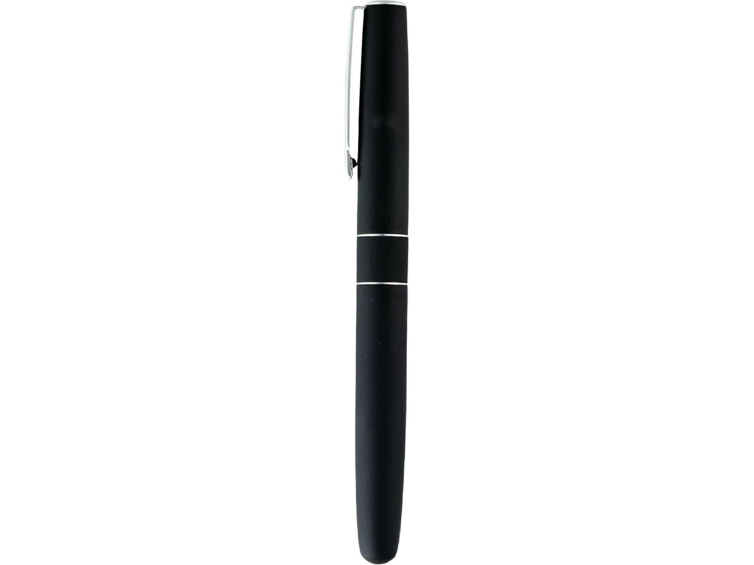 SoHo Roller Ball - Black - Roller Ball Pens
