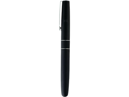 SoHo Roller Ball - Black - Roller Ball Pens