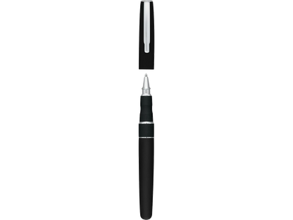 SoHo Roller Ball - Black - Roller Ball Pens