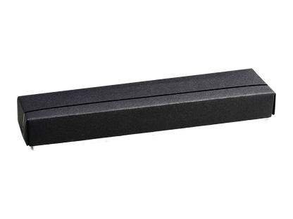 SoHo Roller Ball - Black - Roller Ball Pens