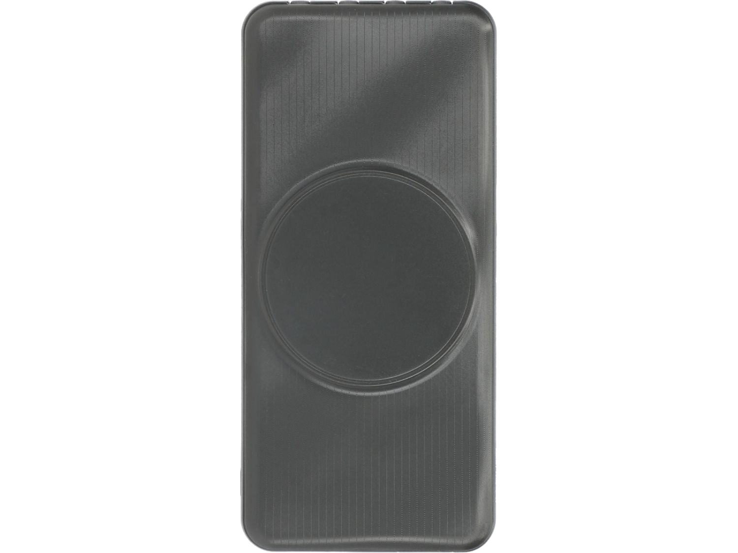 Solekick™ MagClick™ 10000 15W Wireless Power Bank - Dark Grey - Wireless Power Banks