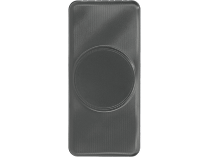 Solekick™ MagClick™ 10000 15W Wireless Power Bank - Wireless Power Banks - SwagWear