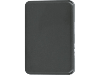 Solekick™ MagClick™ 5000 mAh Wireless Power Bank - Wireless Power Banks - SwagWear