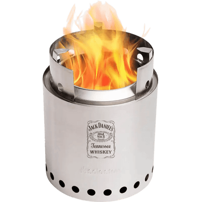 Solo Stove Campfire - Outdoor Fire Pits - SwagWear