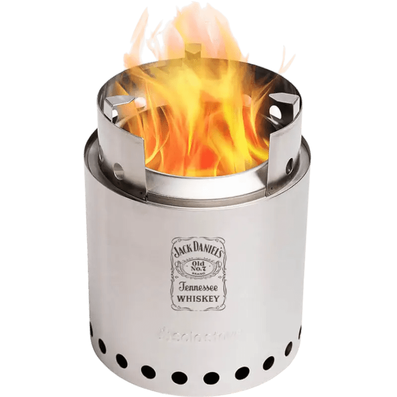 Solo Stove Campfire - Outdoor Fire Pits - SwagWear