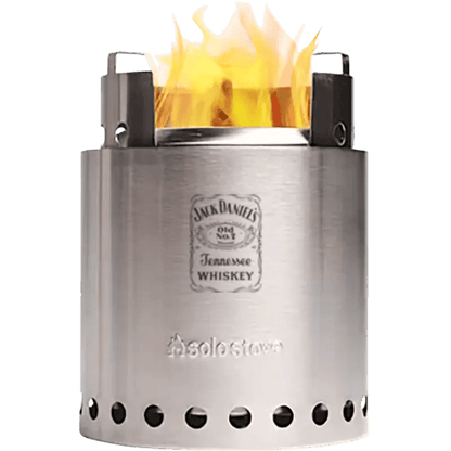 Solo Stove Campfire - Outdoor Fire Pits - SwagWear