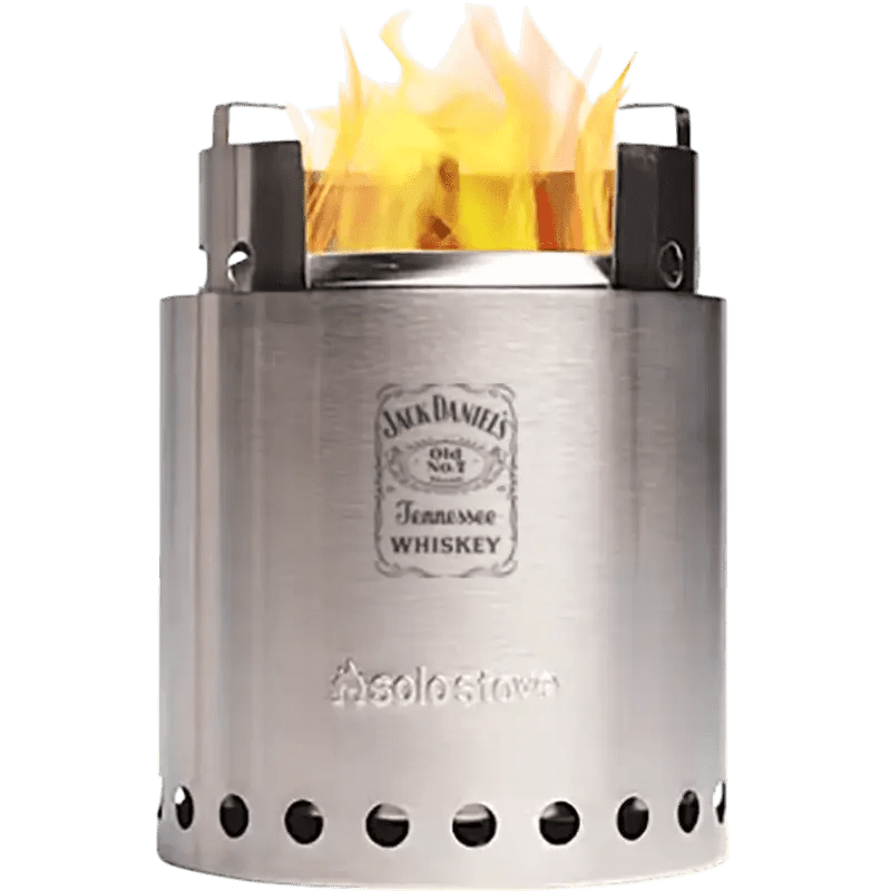 Solo Stove Campfire - Outdoor Fire Pits - SwagWear