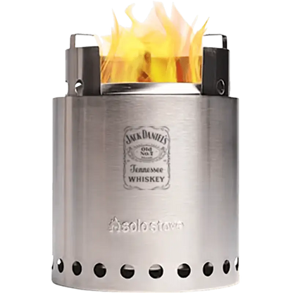 Solo Stove Campfire - Outdoor Fire Pits - SwagWear