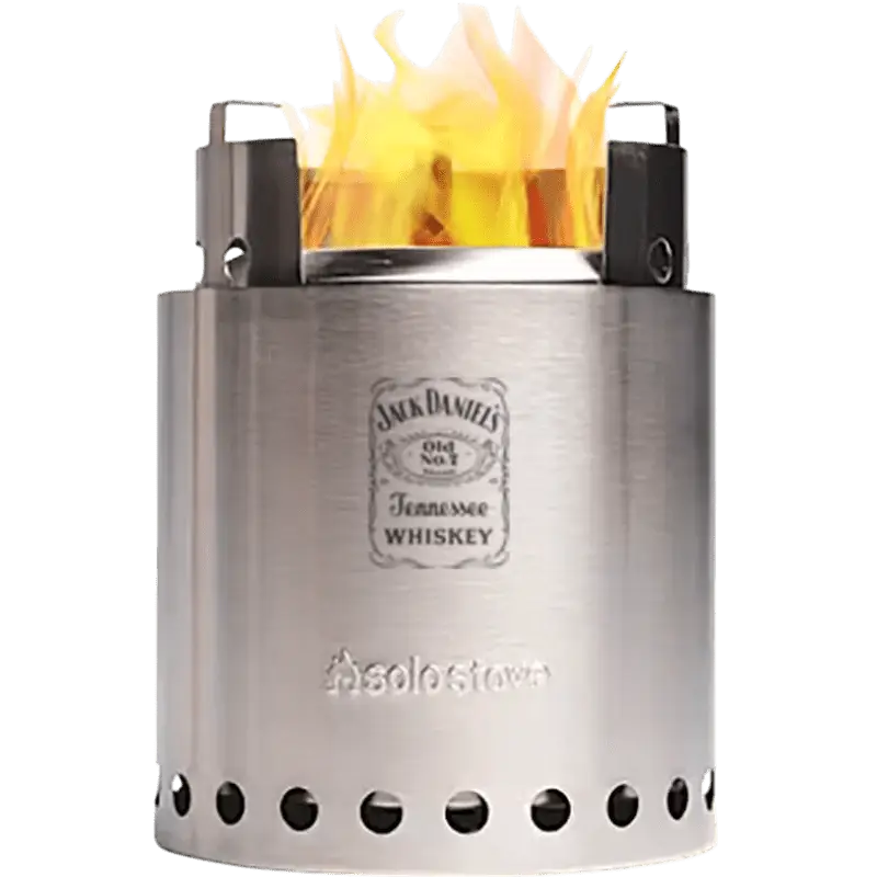 Solo Stove Campfire - Outdoor Fire Pits - SwagWear