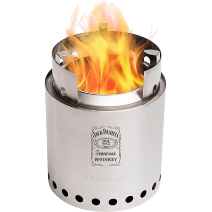 Solo Stove Campfire - Outdoor Fire Pits - SwagWear