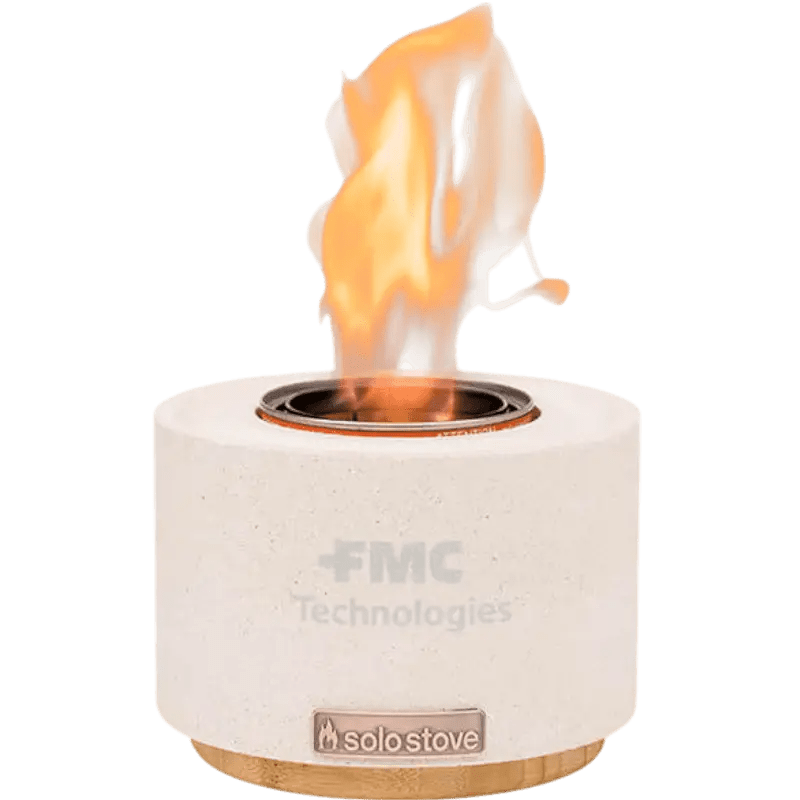 Solo Stove Cinder Tabletop Bowl - Outdoor Fire Pits - SwagWear