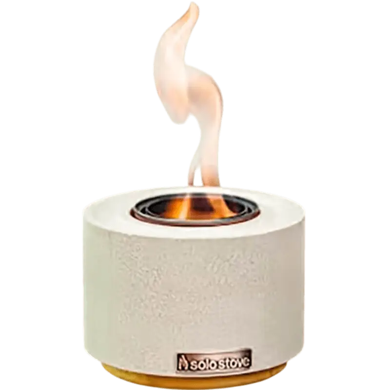 Solo Stove Cinder Tabletop Bowl - Outdoor Fire Pits - SwagWear