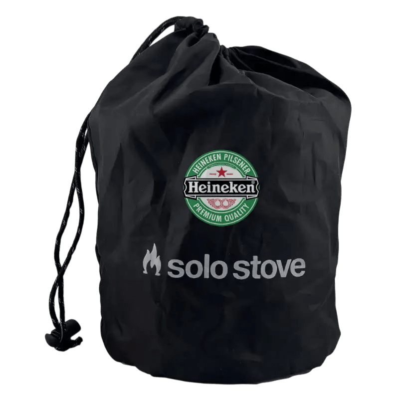 Solo Stove Mesa Tabletop Smokeless Fire Pit - Outdoor Fire Pits - SwagWear