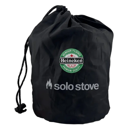 Solo Stove Mesa XL Tabletop Smokeless Fire Pit - Outdoor Fire Pits - SwagWear