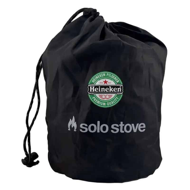Solo Stove Mesa XL Tabletop Smokeless Fire Pit - Outdoor Fire Pits - SwagWear