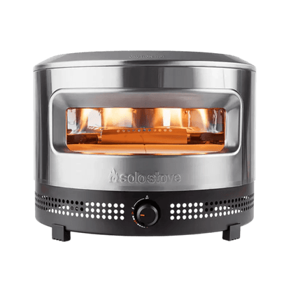 Solo Stove Pri Prime Pizza Oven - Pizza Ovens - SwagWear