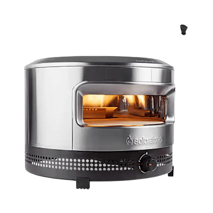 Solo Stove Pri Prime Pizza Oven - Pizza Ovens - SwagWear