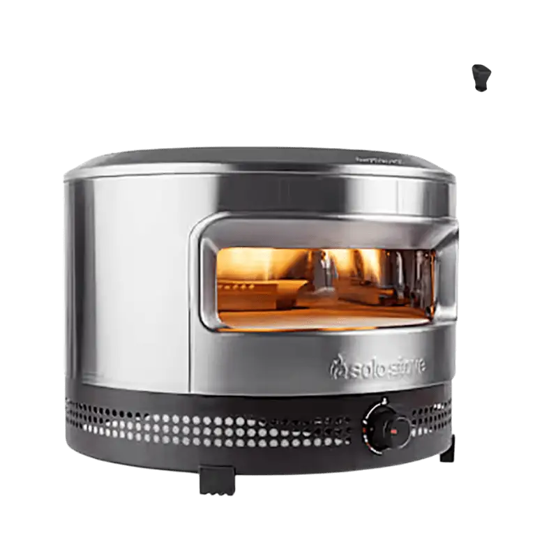 Solo Stove Pri Prime Pizza Oven - Pizza Ovens - SwagWear