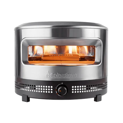 Solo Stove Pri Prime Pizza Oven - Pizza Ovens - SwagWear
