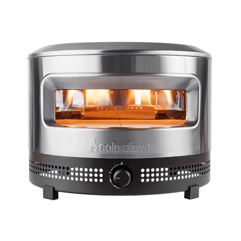 Solo Stove Pri Prime Pizza Oven - Pizza Ovens - SwagWear