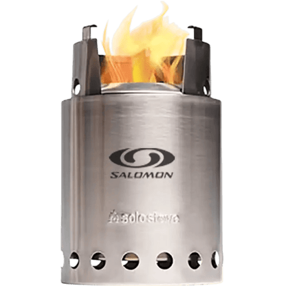 Solo Stove Titan - OUTDOOR - SwagWear