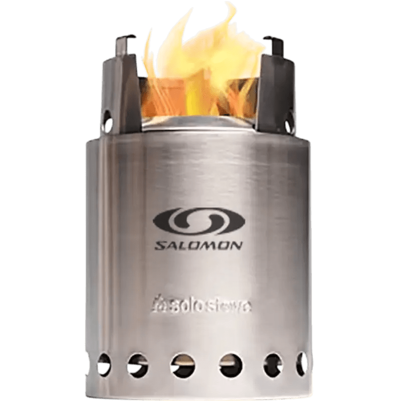 Solo Stove Titan - OUTDOOR - SwagWear