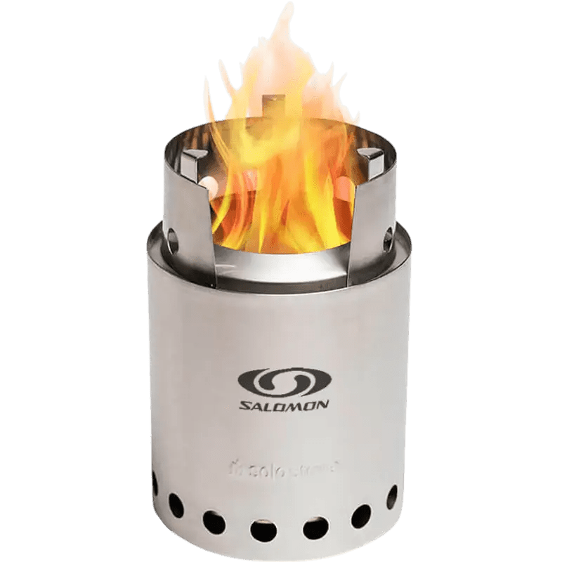 Solo Stove Titan - OUTDOOR - SwagWear