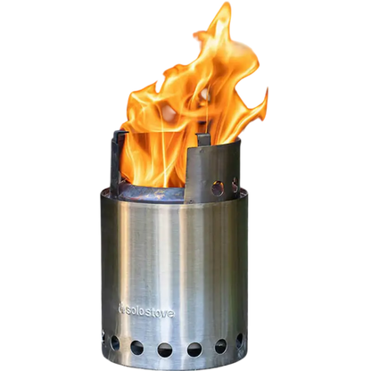 Solo Stove Titan - OUTDOOR - SwagWear