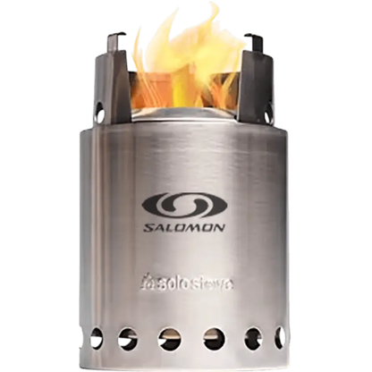 Solo Stove Titan - OUTDOOR - SwagWear