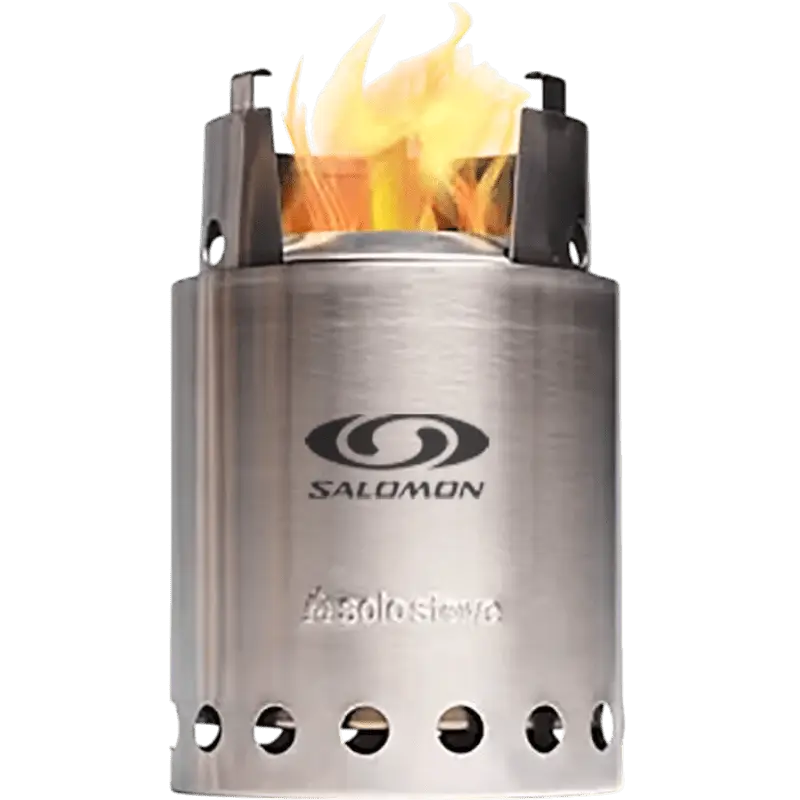 Solo Stove Titan - OUTDOOR - SwagWear