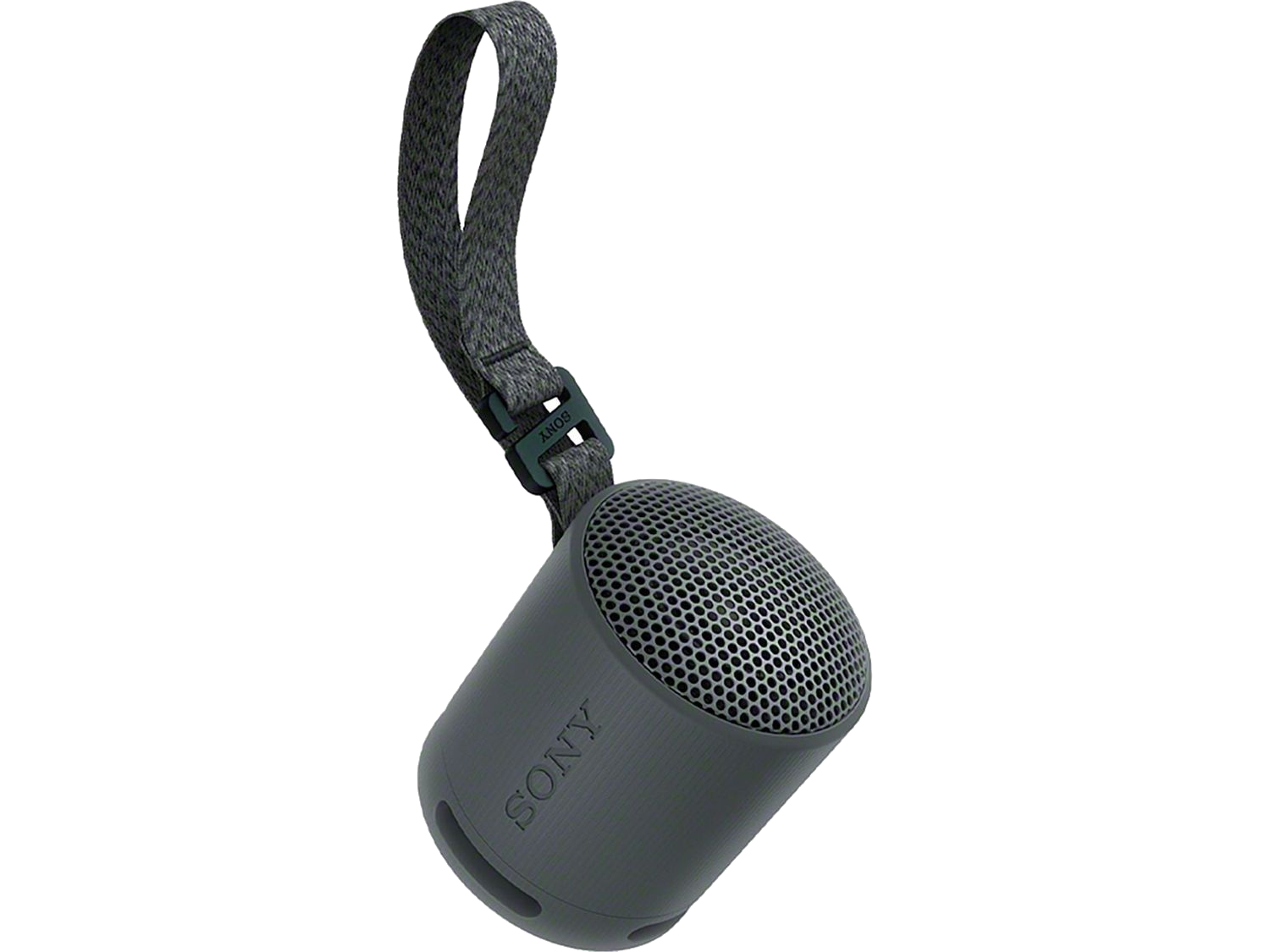Sony SRS-XB100 Bluetooth Speaker - Black - Waterproof Speakers
