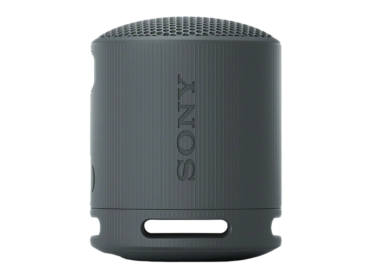 Sony SRS-XB100 Bluetooth Speaker - Black - Waterproof Speakers