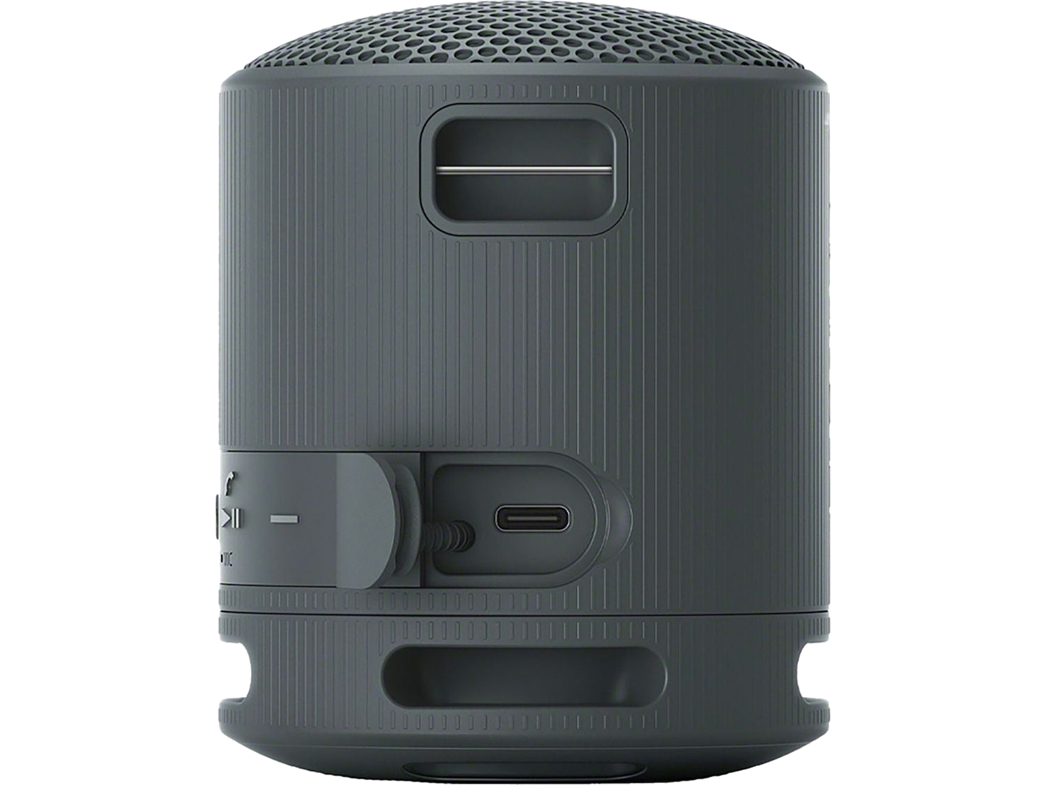Sony SRS-XB100 Bluetooth Speaker - Black - Waterproof Speakers