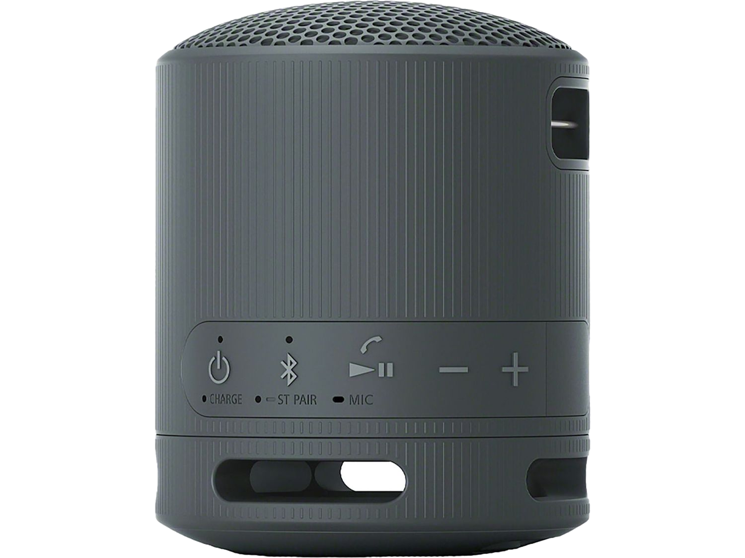 Sony SRS-XB100 Bluetooth Speaker - Black - Waterproof Speakers