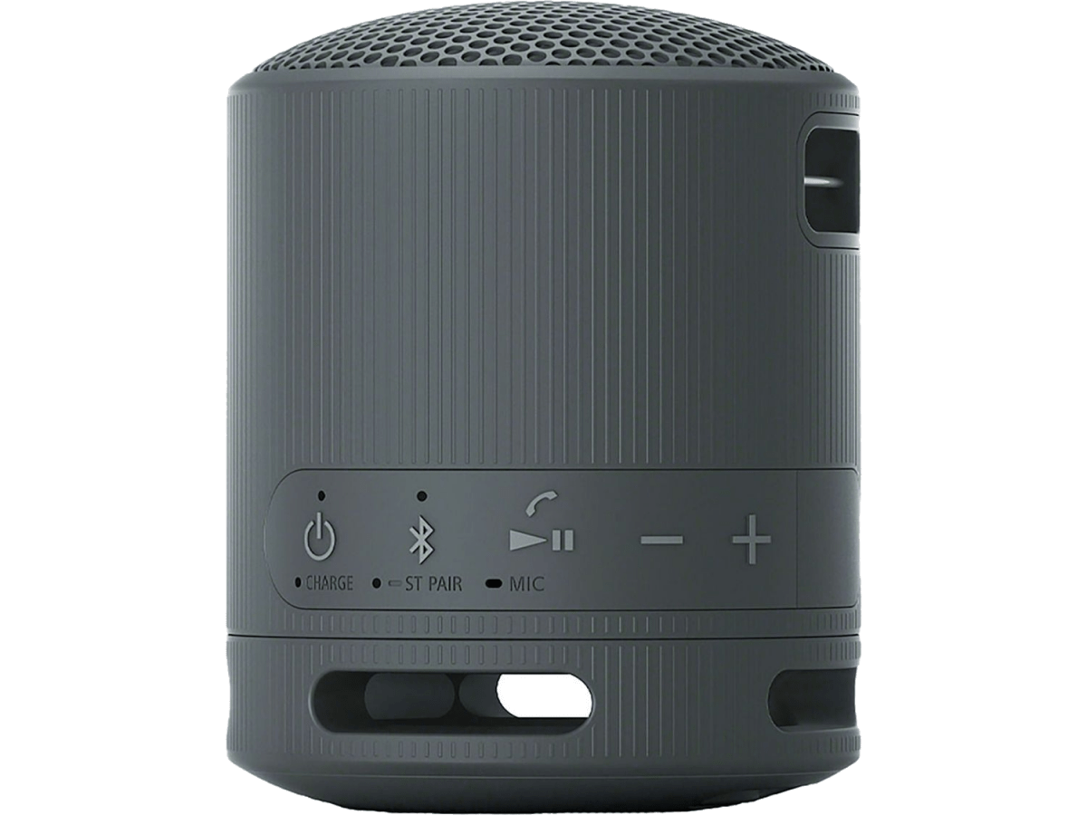 Sony SRS-XB100 Bluetooth Speaker - Waterproof Speakers - SwagWear